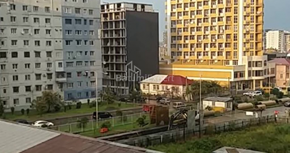 Daire 77 m² Daire - Mihail Lermontov, Batumi, Gürcistan