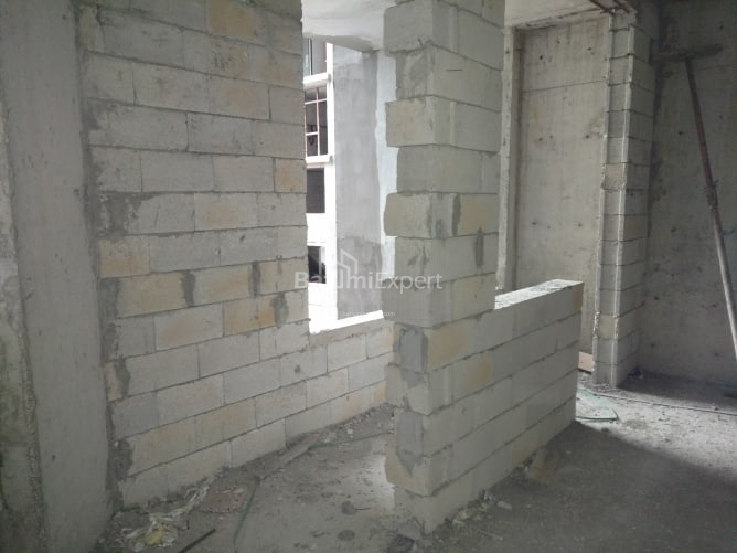 Daire 74 m² Daire - Stefan Zubalaşvili, Batumi, Gürcistan