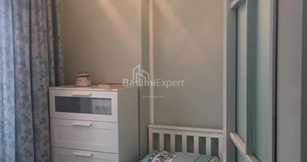 Daire 45.5 m² Daire - Petra Bagrationi, Batumi, Gürcistan