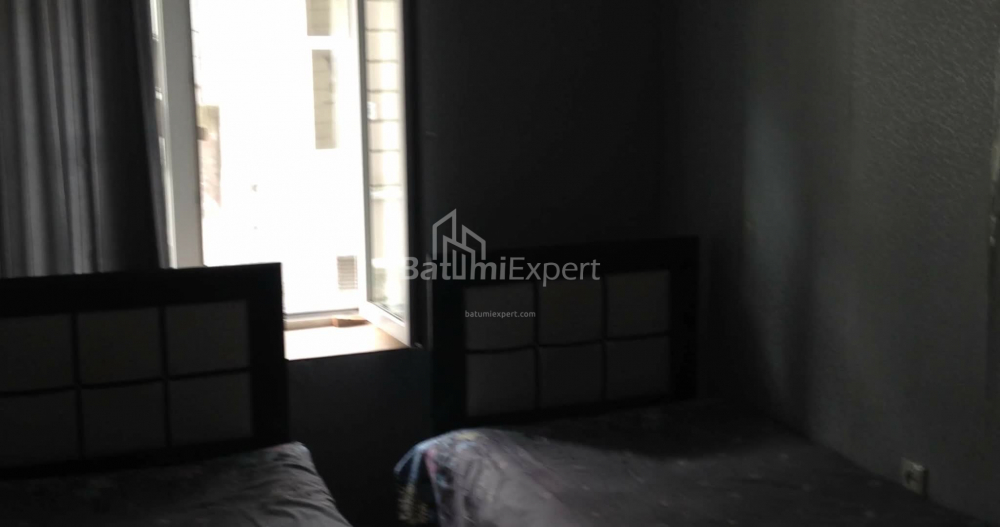 Daire 90 m² Daire - Rustaveli, Batumi, Gürcistan