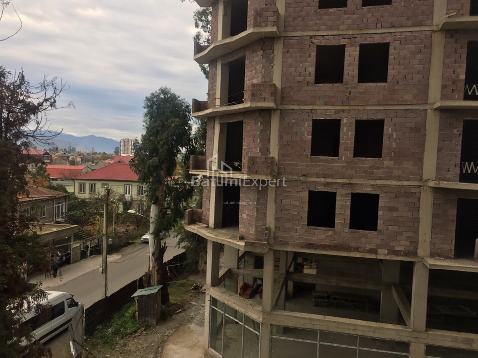 Daire 50.7 m² Daire - Angisa, Batumi, Gürcistan