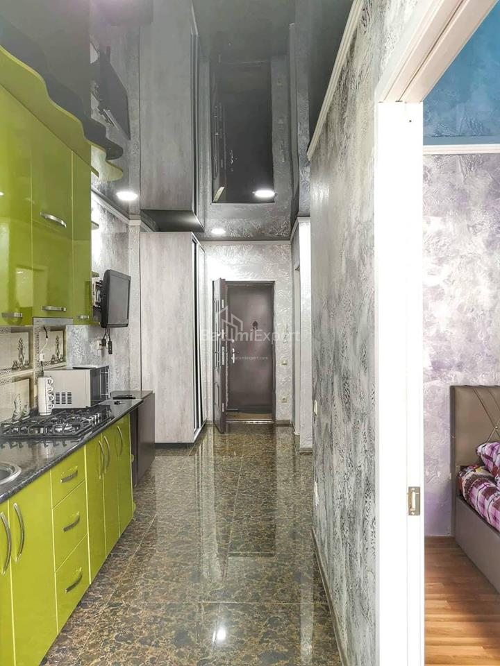 Daire 37 m² Daire - Yusuf Kobaladze, Batumi, Gürcistan