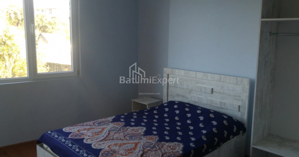 Daire 55 m² Daire - Ahalgazrdoba, Makhinjauri, Gürcistan