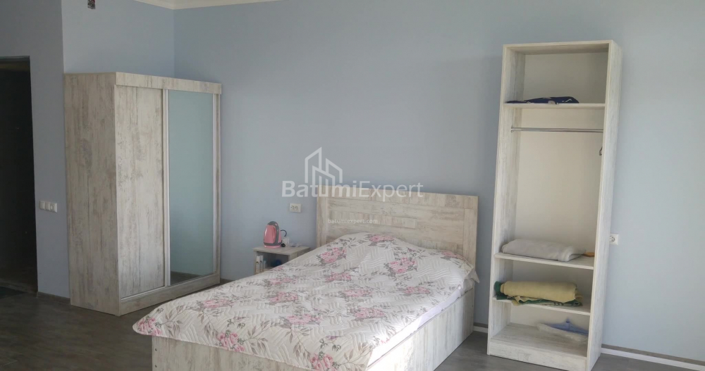 Daire 47 m² Daire - Ahalgazrdoba, Makhinjauri, Gürcistan