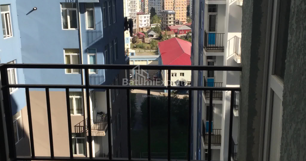 Daire 51 m² Daire - Şalva Inasaridze, Batumi, Gürcistan
