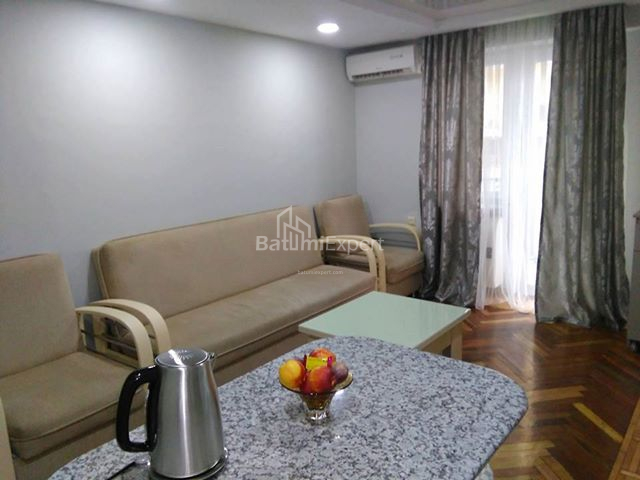 Daire 35 m² Daire - Joseph Imedashvili, Batumi, Gürcistan