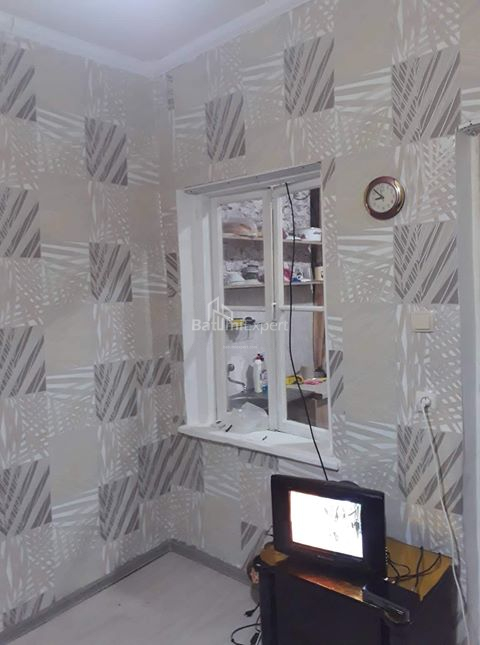 Daire 19 m² Daire - Alexandra Puşkin, Batumi, Gürcistan