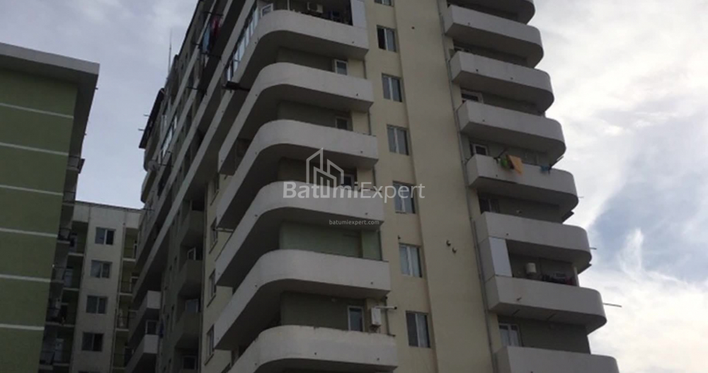 Daire 52 m² Daire - David Agmashenebeli, Batumi, Gürcistan