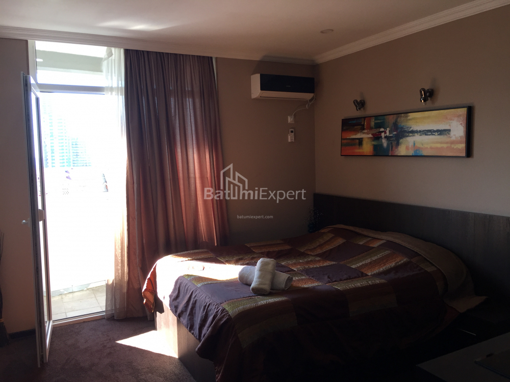 Daire 25 m² Daire - Yusuf Kobaladze, Batumi, Gürcistan