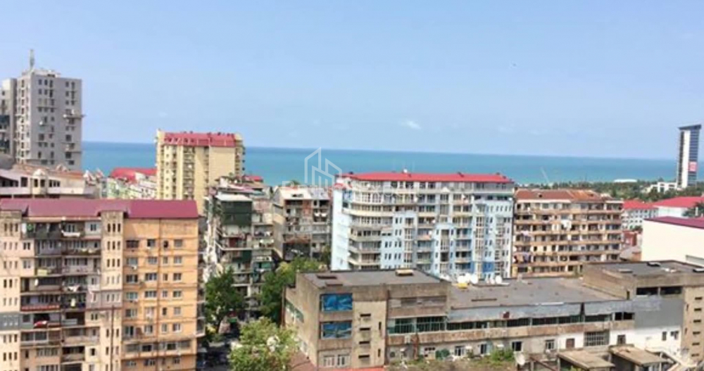 Daire 62 m² Daire - Vakhtang Gorgasali, Batumi, Gürcistan