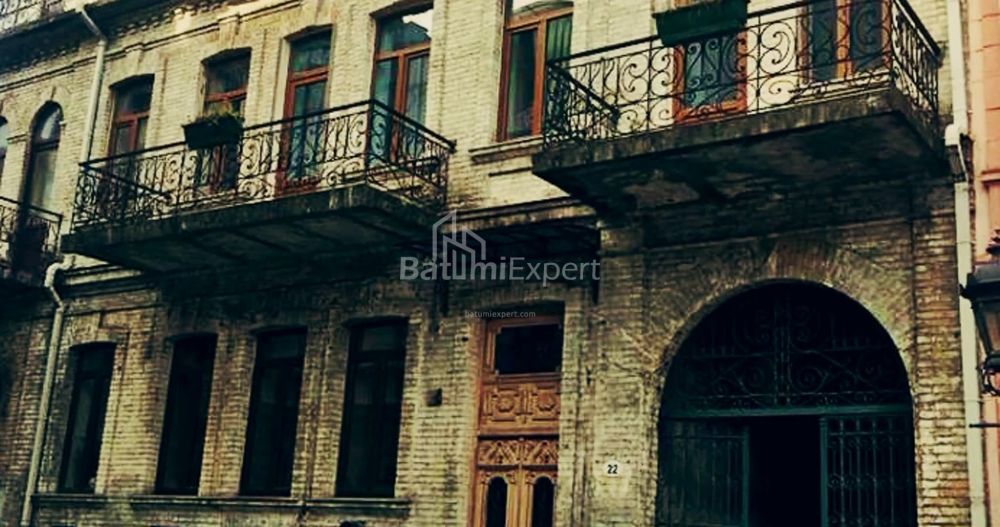 Daire 65 m² Daire - Ahmed Melaşvili, Batumi, Gürcistan
