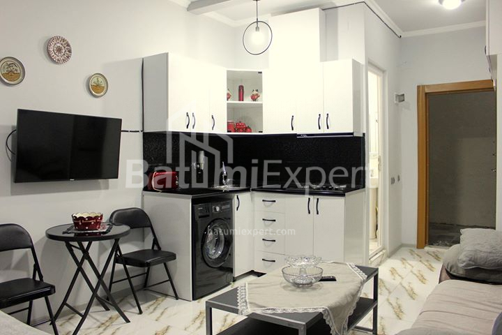Daire 29 m² Daire - Ekvtime Takaishvili, Batumi, Gürcistan