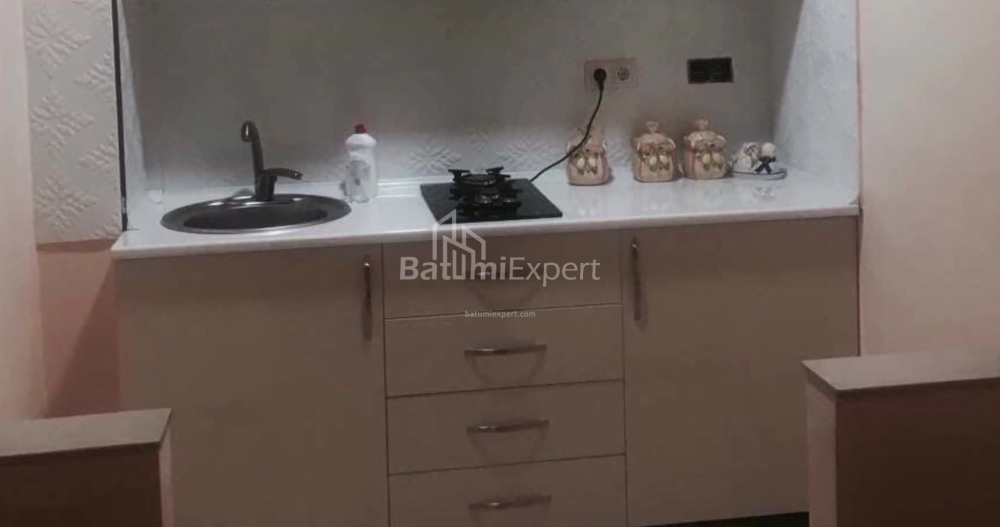 Daire 58 m² Daire - Alexandra Puşkin, Batumi, Gürcistan