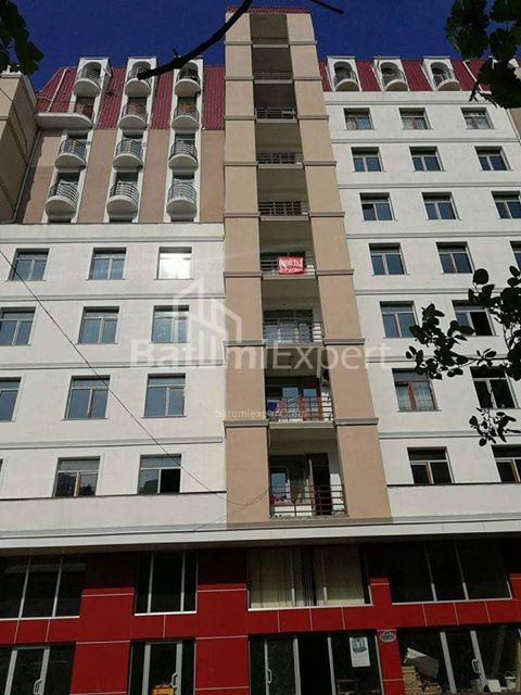 Daire 72 m² Daire - Ekvtime Takaishvili, Batumi, Gürcistan