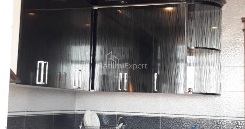 Daire 87 m² Daire - İlya Çavçavadze, Batumi, Gürcistan