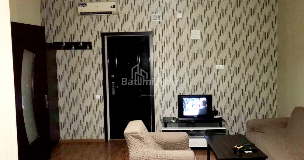 Daire 54.5 m² Daire - Zuraba Gorgiladze, Batumi, Gürcistan