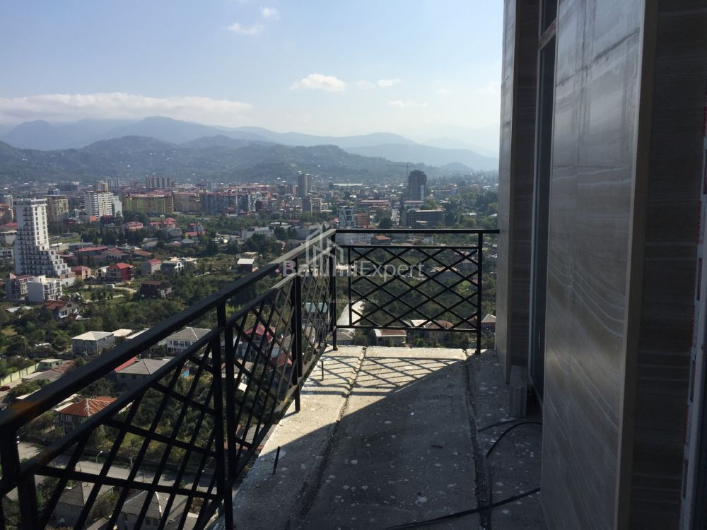 Daire 38.4 m² Daire - Şerif Khimshiashvili, Batumi, Gürcistan