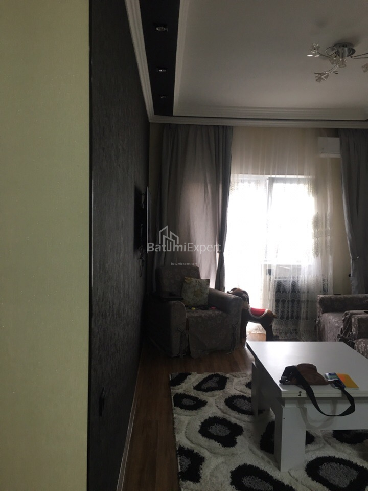 Daire 51 m² Daire - George Leonidze, Batumi, Gürcistan