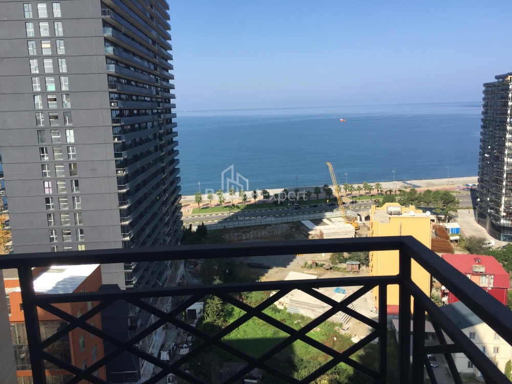 Daire 74.7 m² Daire - Şerif Khimshiashvili, Batumi, Gürcistan