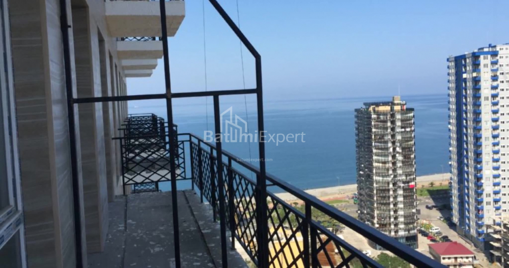 Daire 38.4 m² Daire - Şerif Khimshiashvili, Batumi, Gürcistan