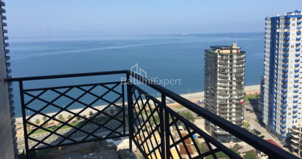 Daire 74.7 m² Daire - Şerif Khimshiashvili, Batumi, Gürcistan