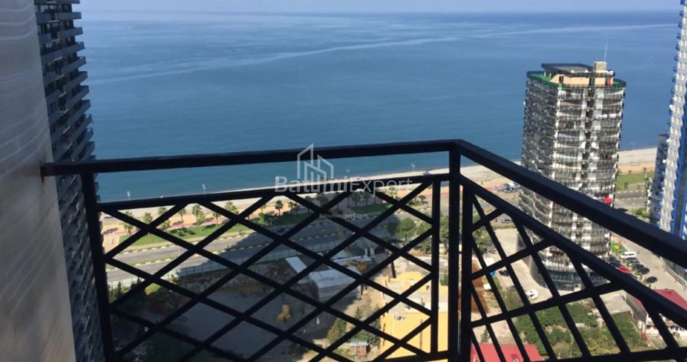 Daire 74.7 m² Daire - Şerif Khimshiashvili, Batumi, Gürcistan