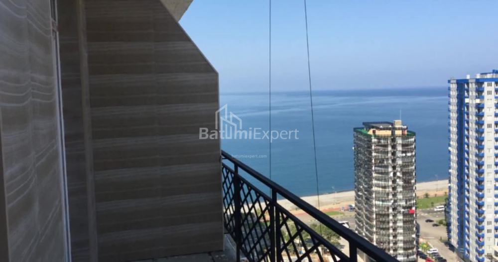 Daire 39.2 m² Daire - Şerif Khimshiashvili, Batumi, Gürcistan