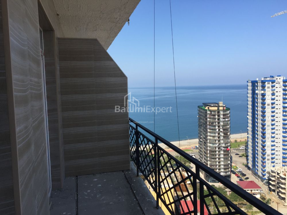 Daire 39.4 m² Daire - Şerif Khimshiashvili, Batumi, Gürcistan