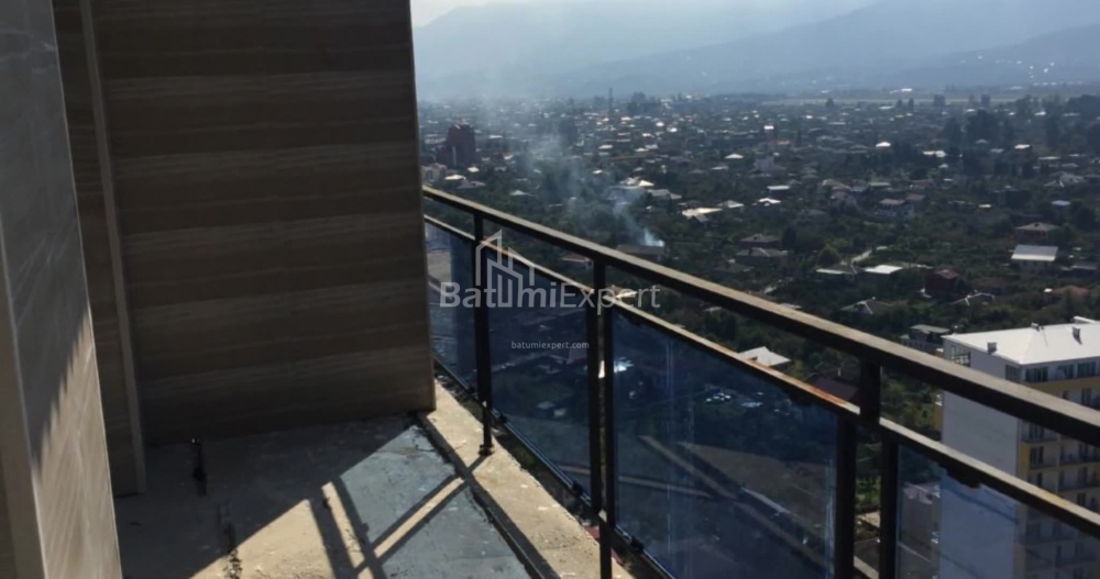 Daire 39.3 m² Daire - Şerif Khimshiashvili, Batumi, Gürcistan