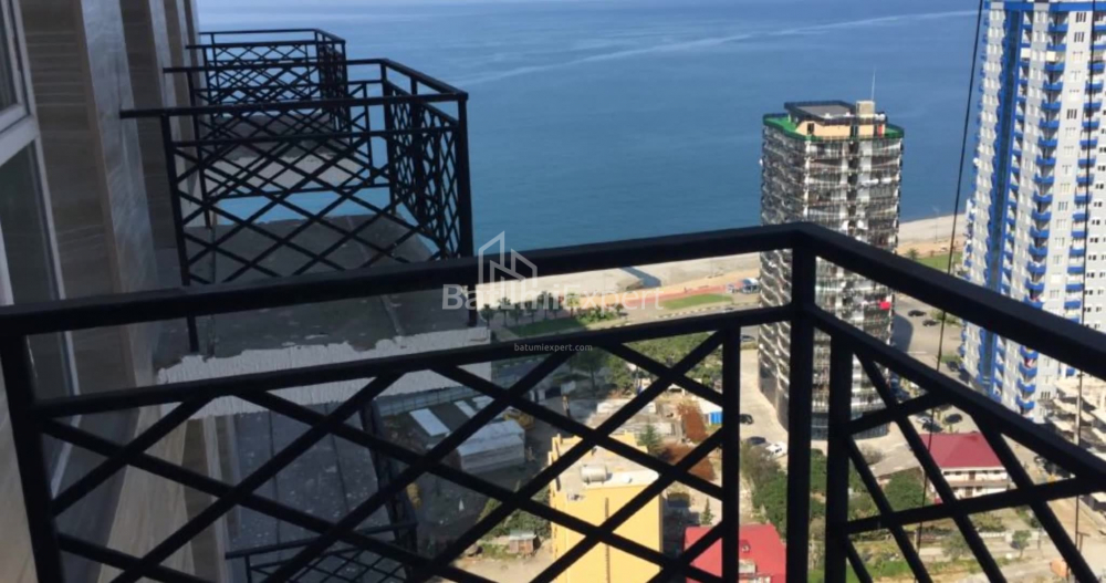 Daire 35 m² Daire - Şerif Khimshiashvili, Batumi, Gürcistan