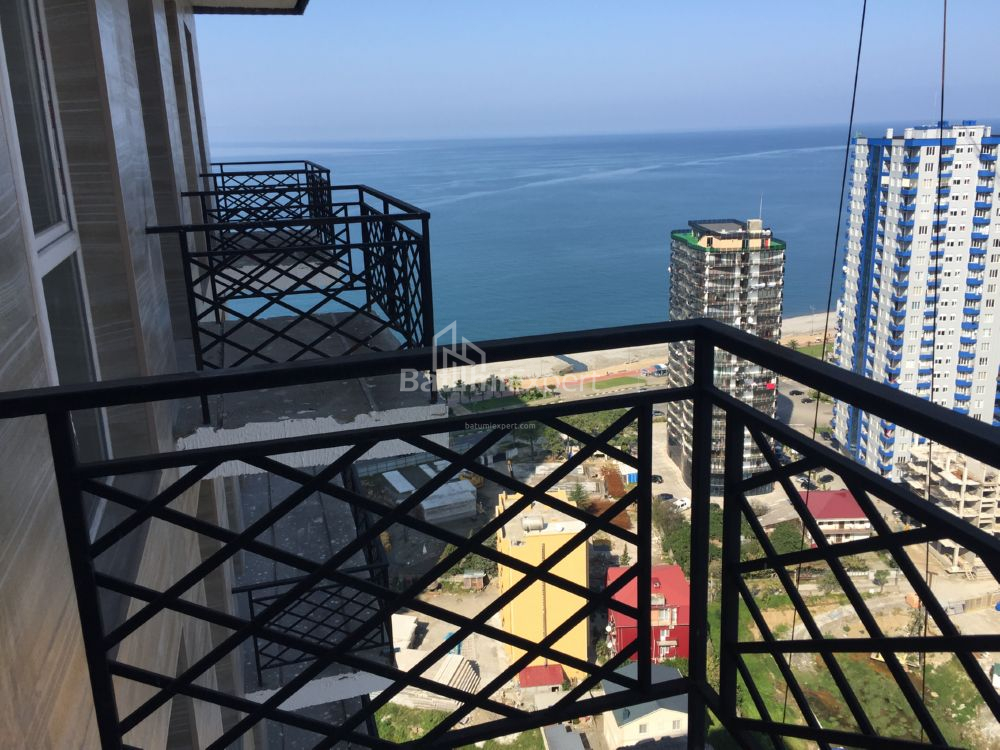 Daire 35 m² Daire - Şerif Khimshiashvili, Batumi, Gürcistan