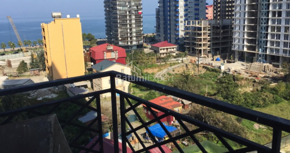 Daire 74.7 m² Daire - Şerif Khimshiashvili, Batumi, Gürcistan