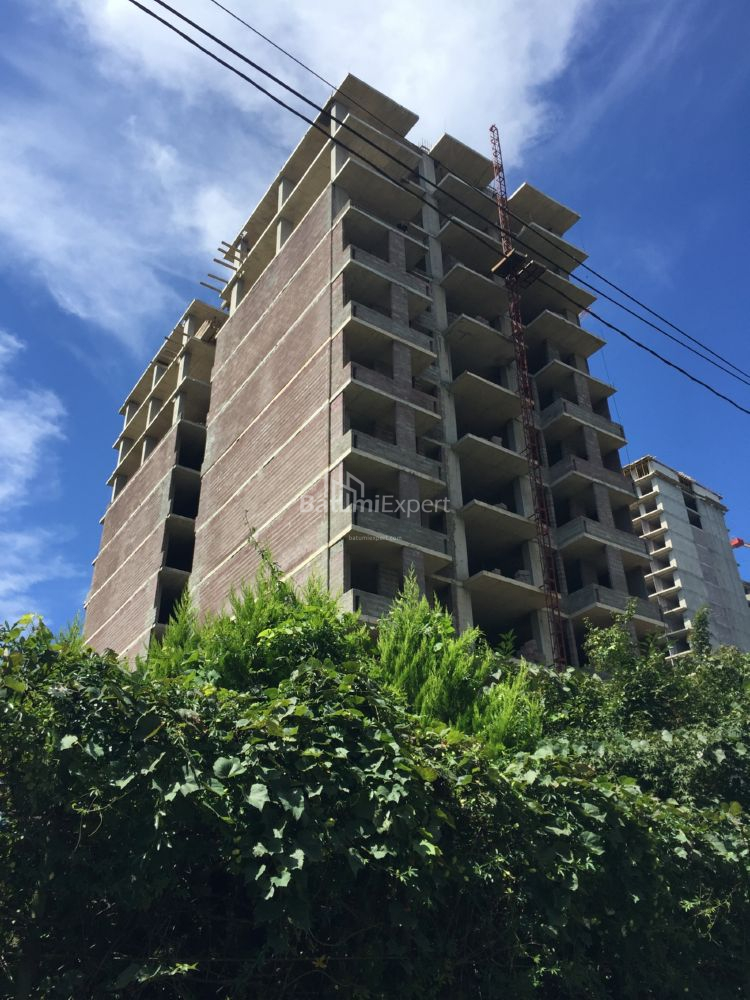 Daire 40 m² Daire - Angisa, Batumi, Gürcistan