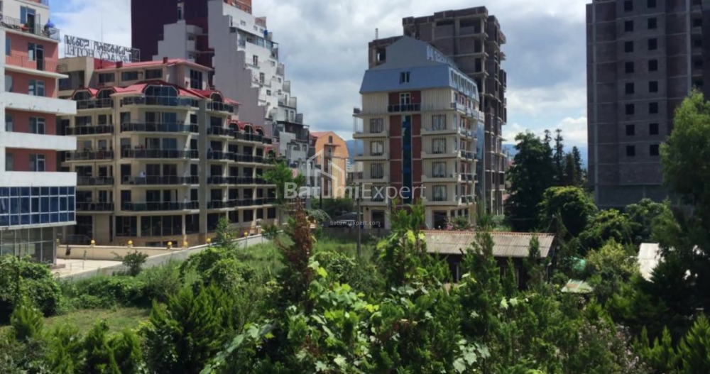 Daire 60 m² Daire - Angisa, Batumi, Gürcistan