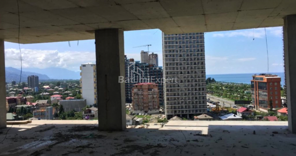 Daire 65 m² Daire - Angisa, Batumi, Gürcistan