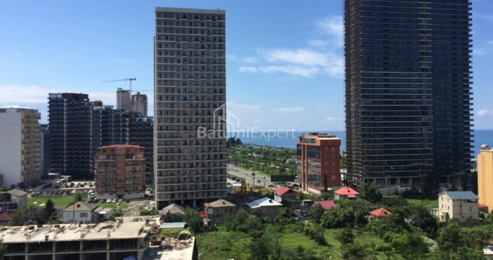 Daire 60 m² Daire - Angisa, Batumi, Gürcistan