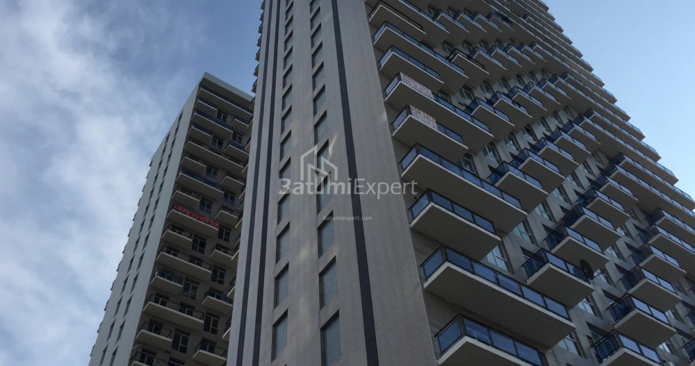 Daire 35 m² Daire - Şerif Khimshiashvili, Batumi, Gürcistan
