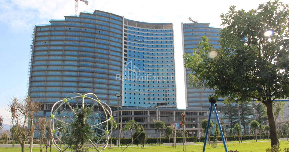 Daire 62.7 m² Daire - Lech ve Maria Kachinsky, Batumi, Gürcistan
