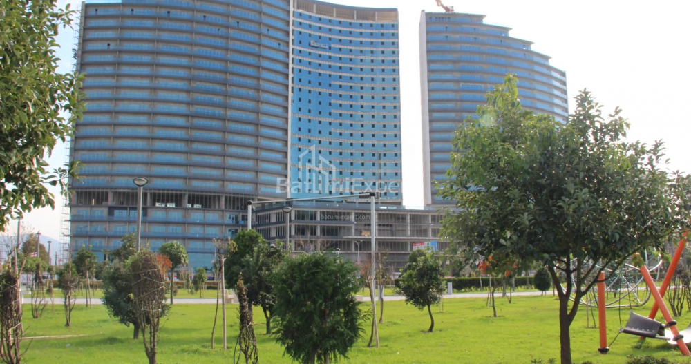 Daire 63.24 m² Daire - Lech ve Maria Kachinsky, Batumi, Gürcistan