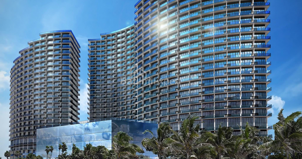 Daire 75.75 m² Daire - Lech ve Maria Kachinsky, Batumi, Gürcistan