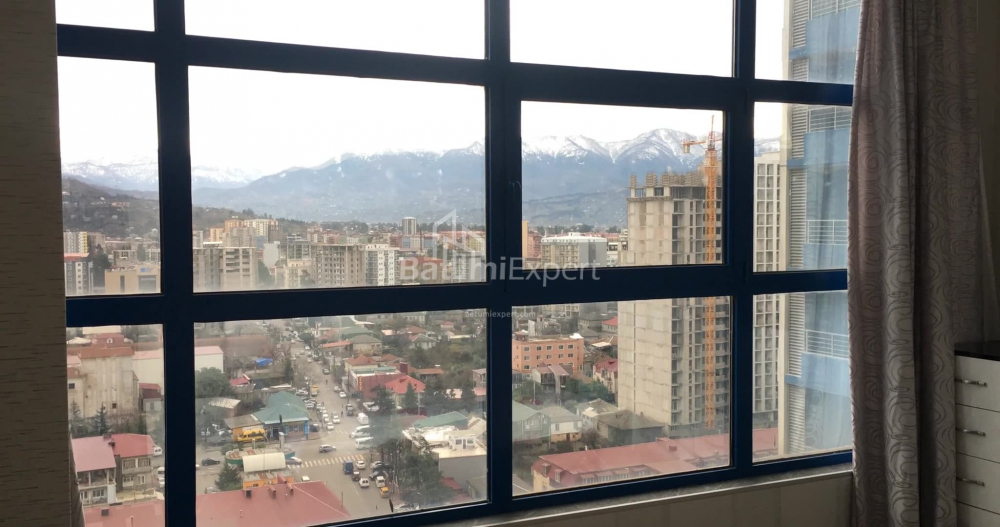 Daire 52 m² Daire - Niko Pirosmani, Batumi, Gürcistan