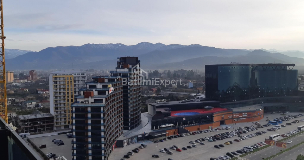 Daire 31 m² Daire - Şerif Khimshiashvili, Batumi, Gürcistan