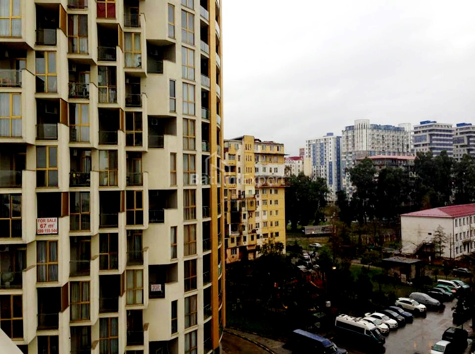 Daire 35 m² Daire - Şerif Khimshiashvili, Batumi, Gürcistan