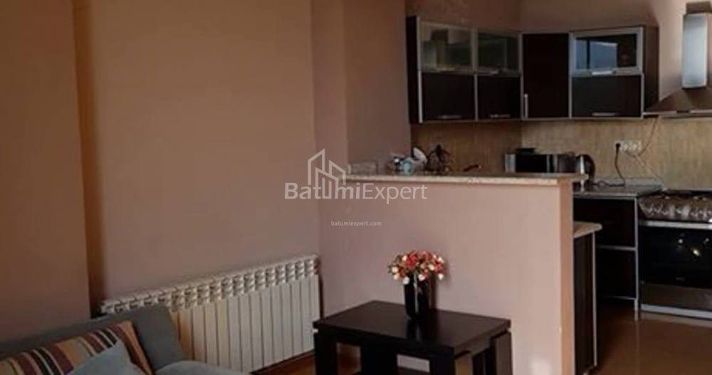 Daire 100 m² Daire - Vakhtang Gorgasali, Batumi, Gürcistan