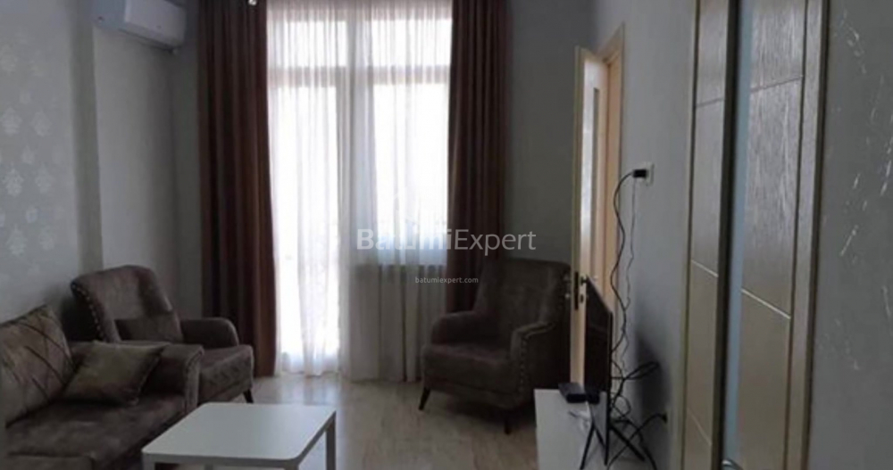 Daire 50 m² Daire - Vakhtang Gorgasali, Batumi, Gürcistan