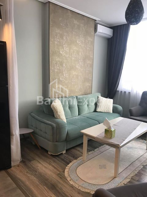 Daire 55 m² Daire - Yusuf Kobaladze, Batumi, Gürcistan