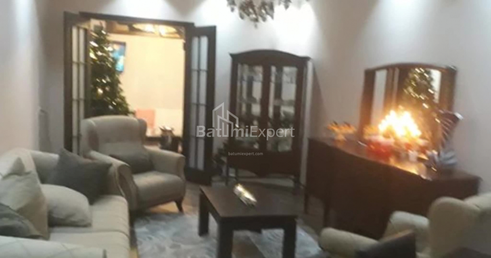 Daire 120 m² Daire - İlya Çavçavadze, Batumi, Gürcistan