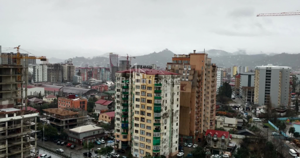 Daire 66.8 m² Daire - Yusuf Kobaladze, Batumi, Gürcistan