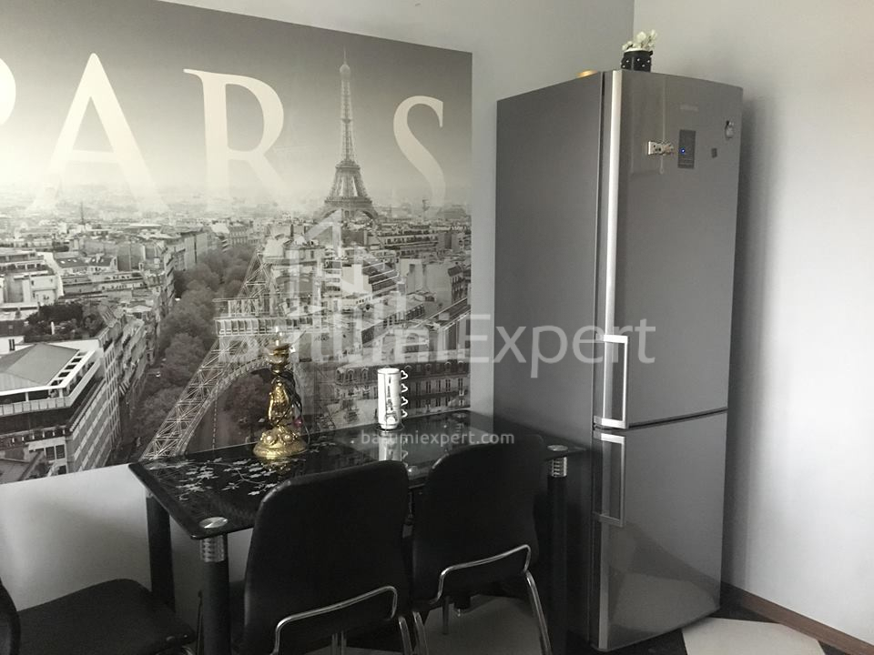 Daire 160 m² Daire - Zuraba Gorgiladze, Batumi, Gürcistan