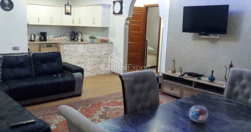 Daire 78 m² Daire - Selima Khimshiashvili, Batumi, Gürcistan